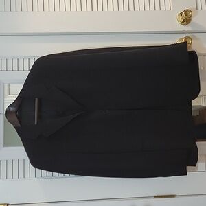 EUC Emporio Armani Men's Jacket